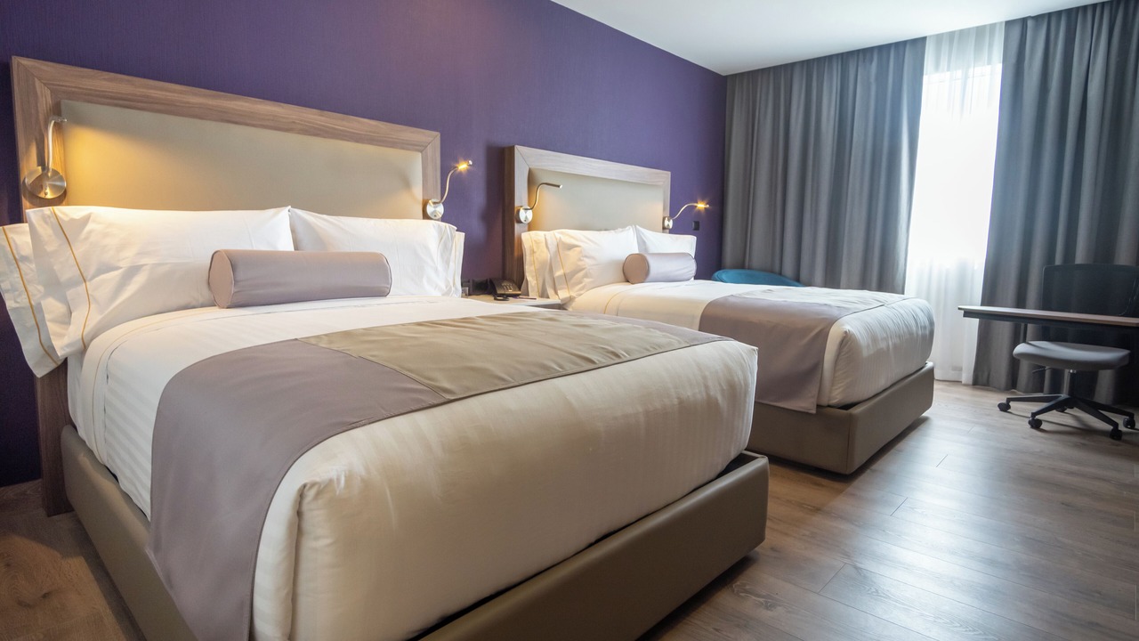 Photo of Bedroom in Zona Expo