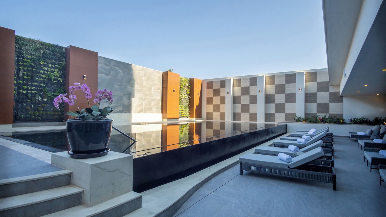Photo of Outdoor in Zona Expo