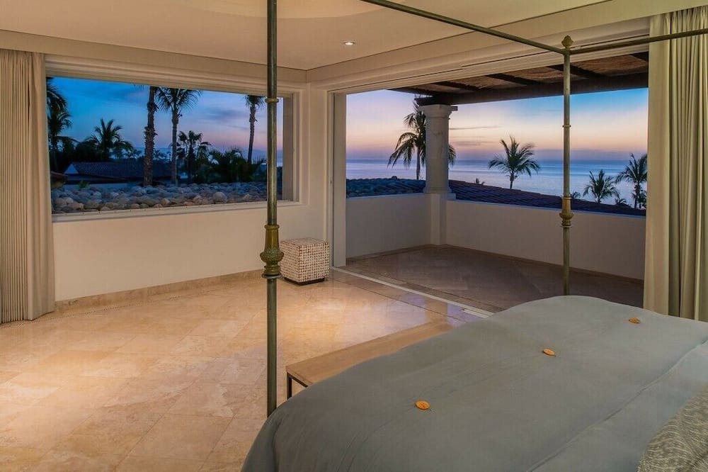 Photo of Bedroom in El Rosarito