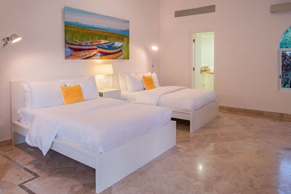 Photo of Bedroom in El Rosarito