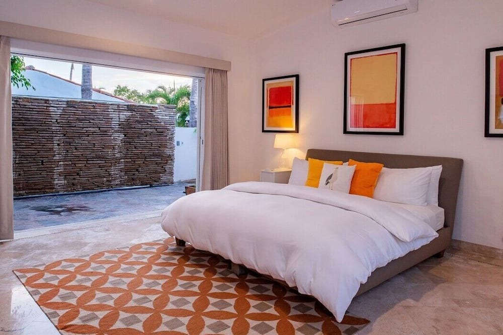 Photo of Bedroom in El Rosarito