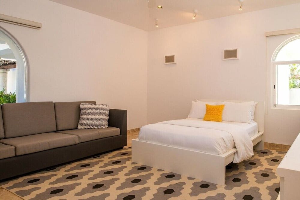 Photo of Bedroom in El Rosarito