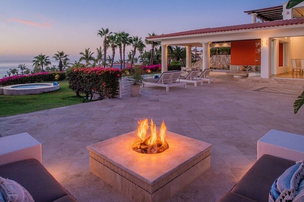 Photo of Outdoor in El Rosarito