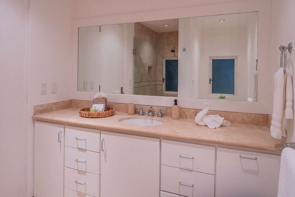 Photo of Bathroom in El Rosarito
