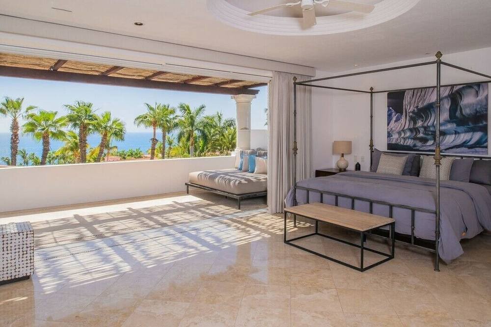 Photo of Bedroom in El Rosarito