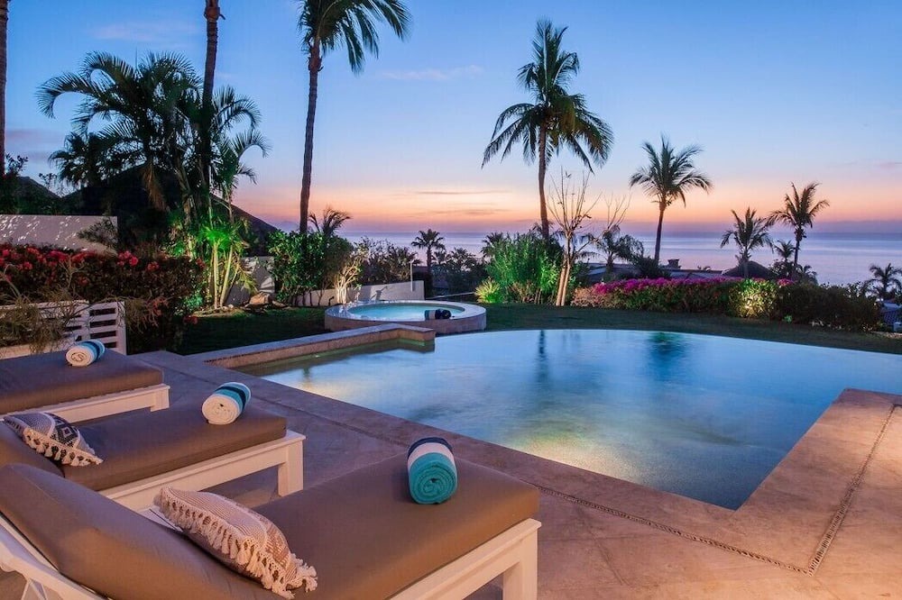 Photo of Outdoor in El Rosarito