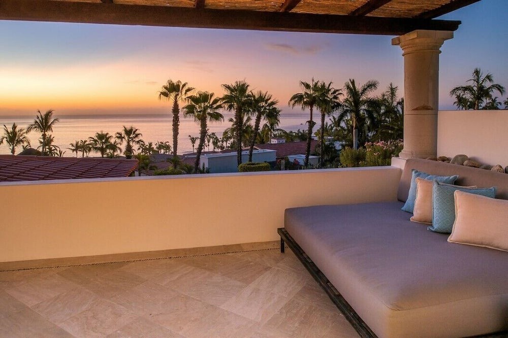 Photo of Patio Balcony in El Rosarito