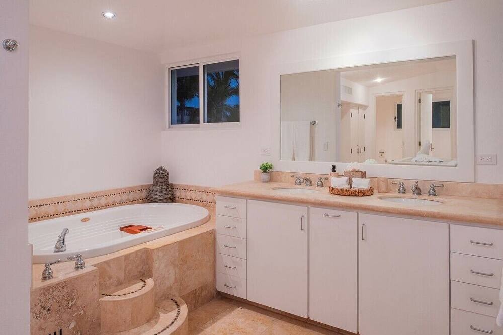 Photo of Bathroom in El Rosarito