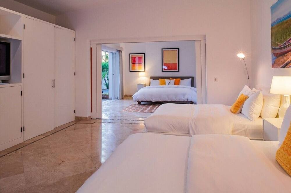 Photo of Bedroom in El Rosarito