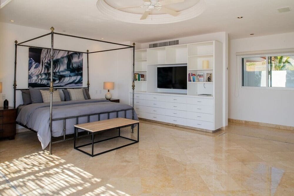 Photo of Bedroom in El Rosarito