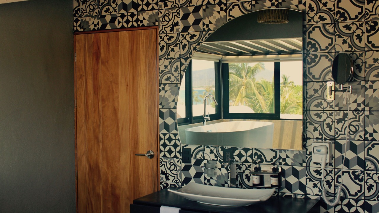 Photo of Bathroom in Perula