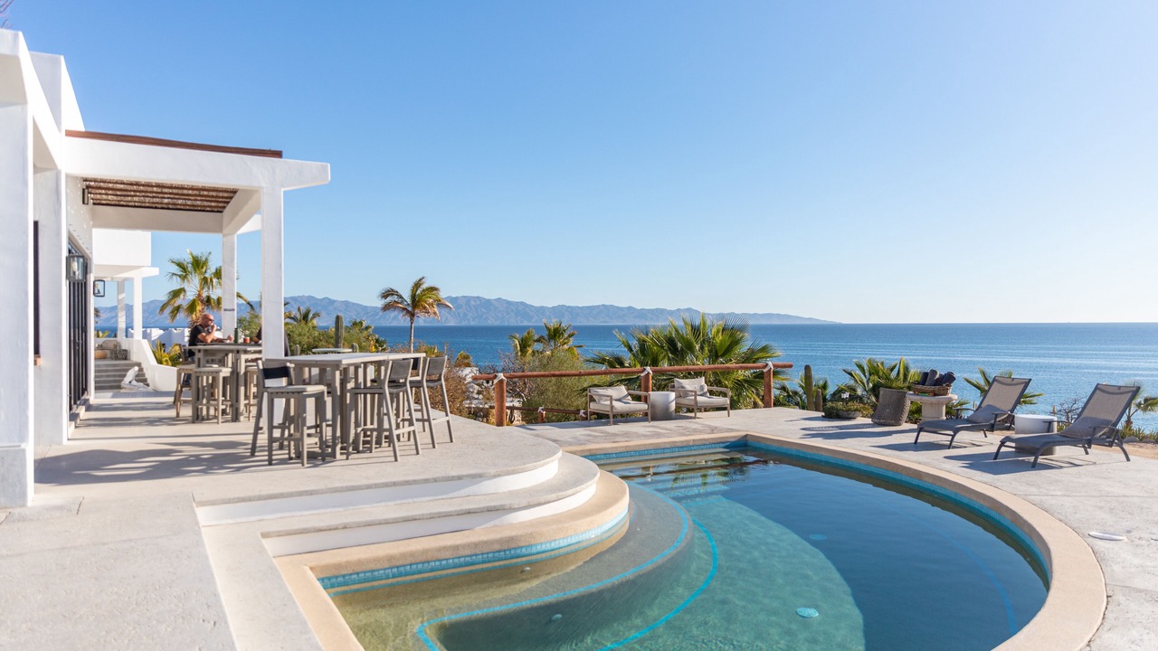 Photo of Outdoor in La Ventana