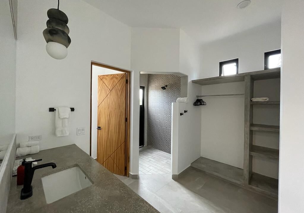 Photo of Bathroom in La Ventana