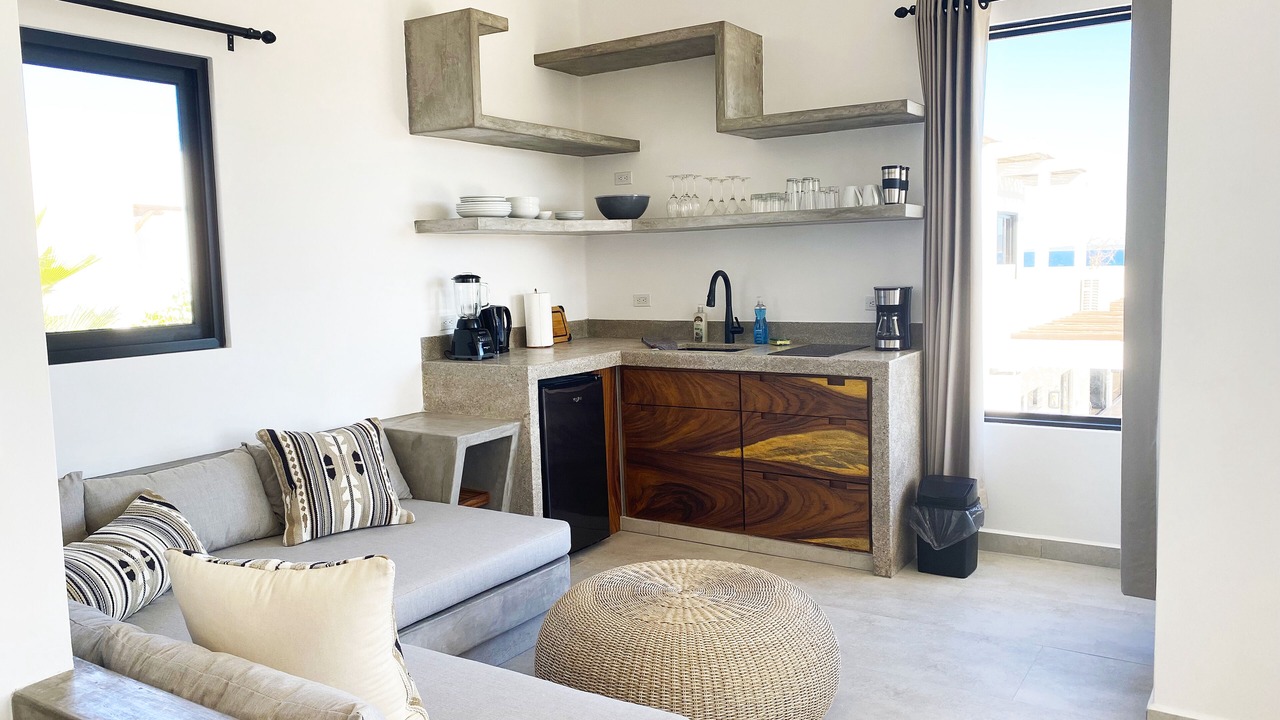 Photo of Bedroom in La Ventana