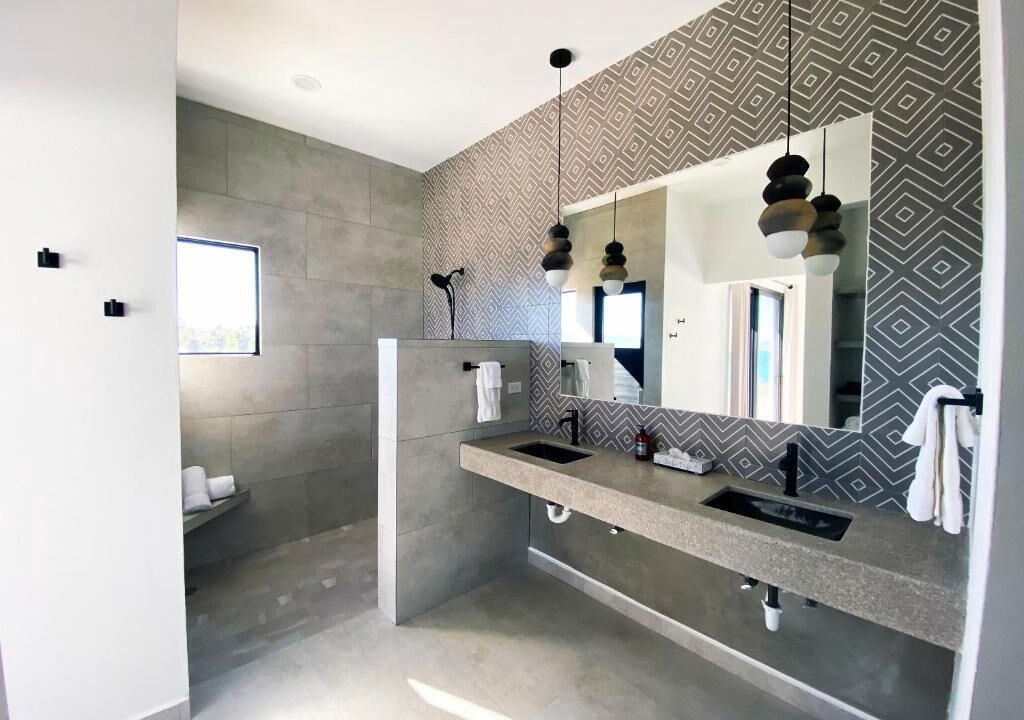 Photo of Bathroom in La Ventana