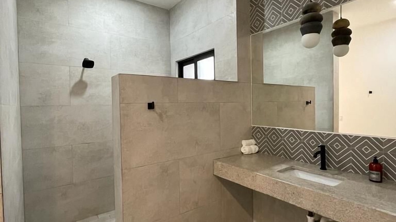 Photo of Bathroom in La Ventana