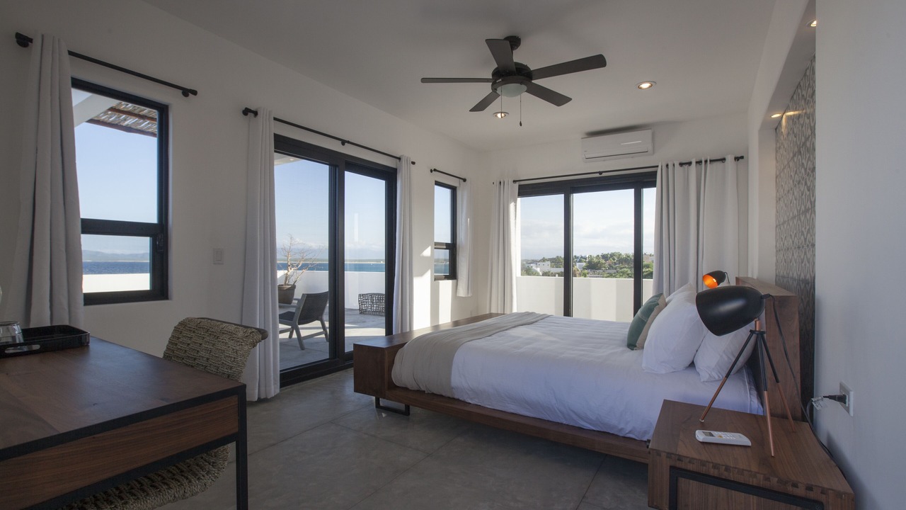 Photo of Bedroom in La Ventana