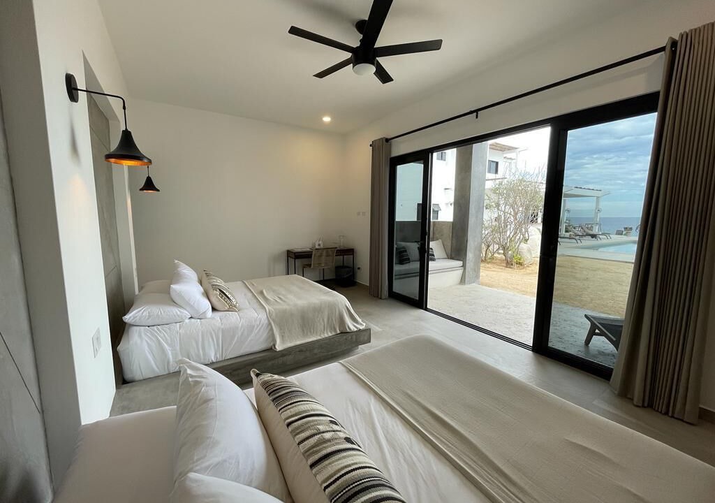 Photo of Bedroom in La Ventana