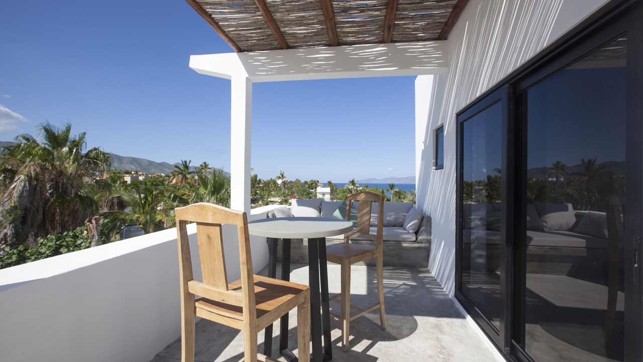 Photo of Bedroom in La Ventana