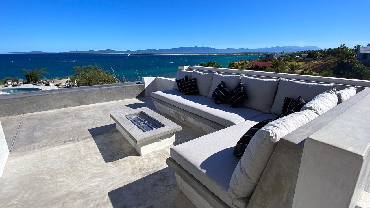 Photo of Bedroom in La Ventana