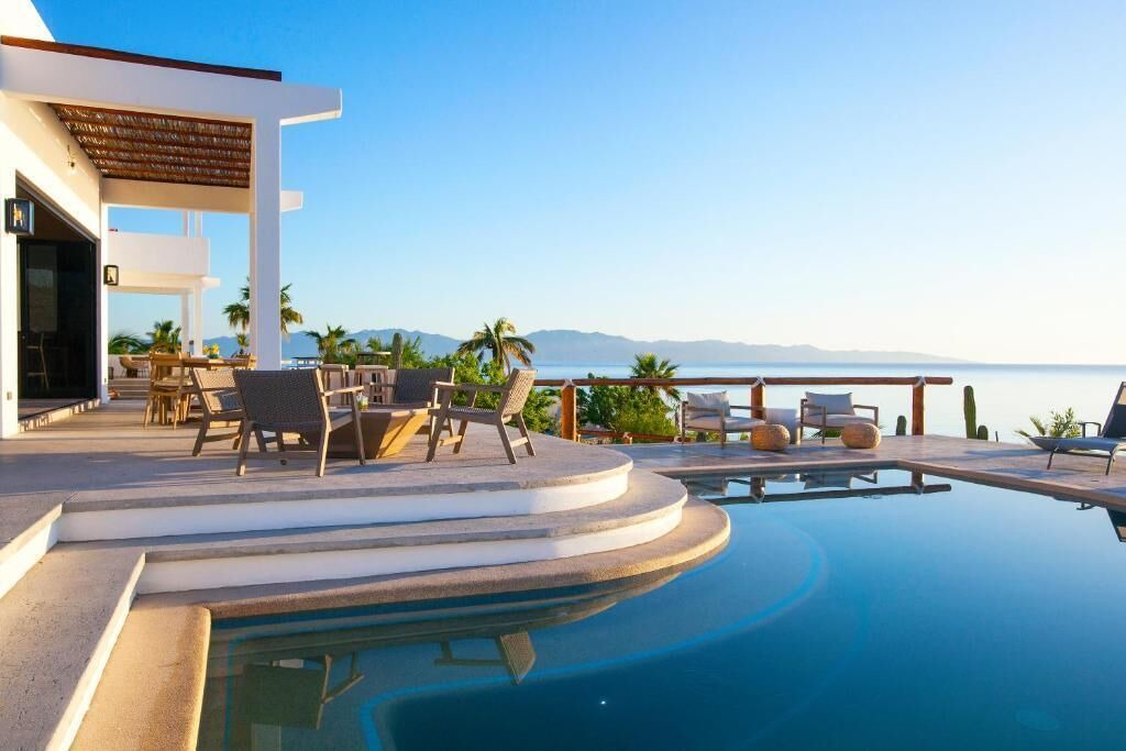 Photo of Outdoor in La Ventana