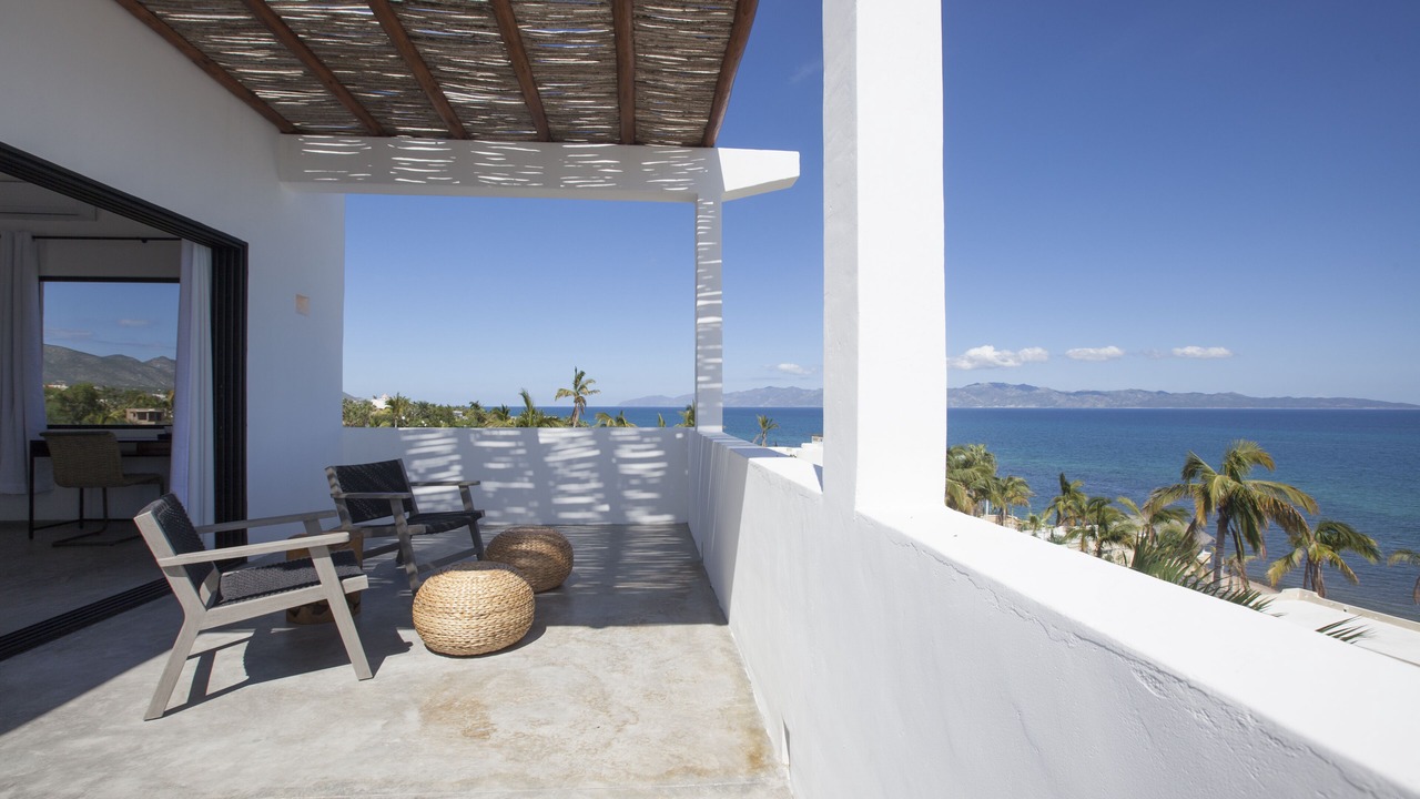 Photo of Bedroom in La Ventana