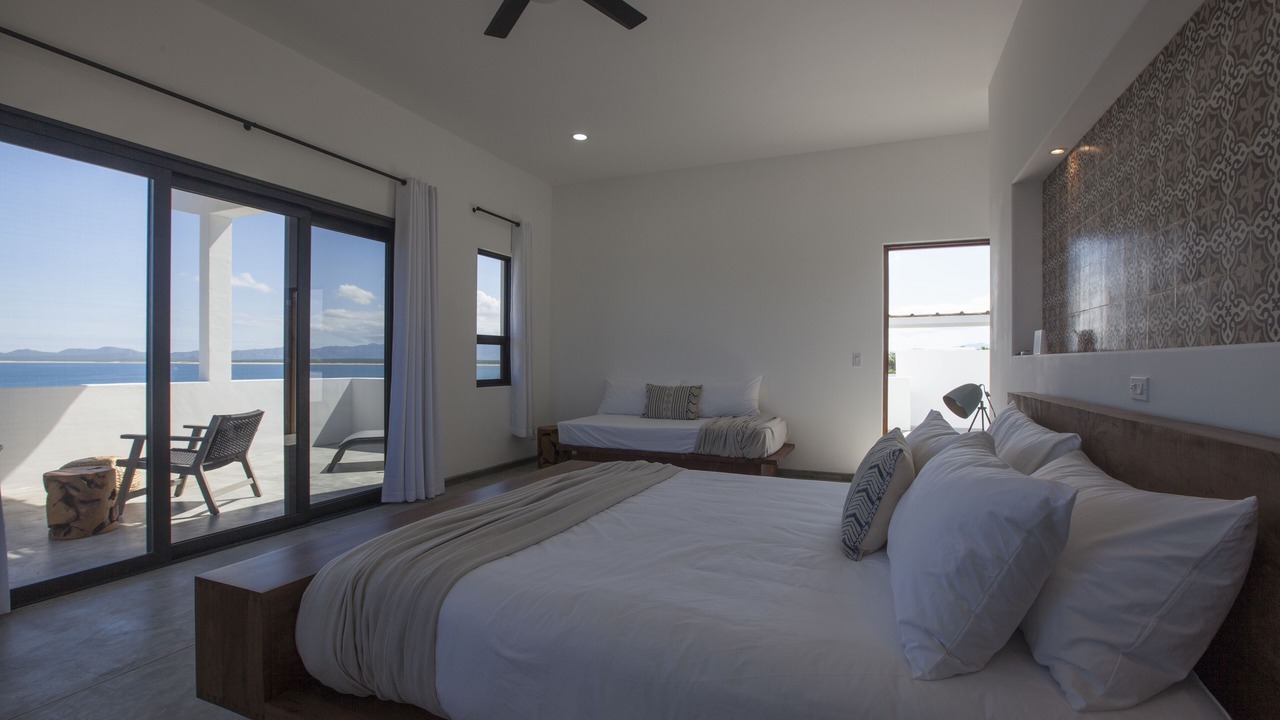 Photo of Bedroom in La Ventana