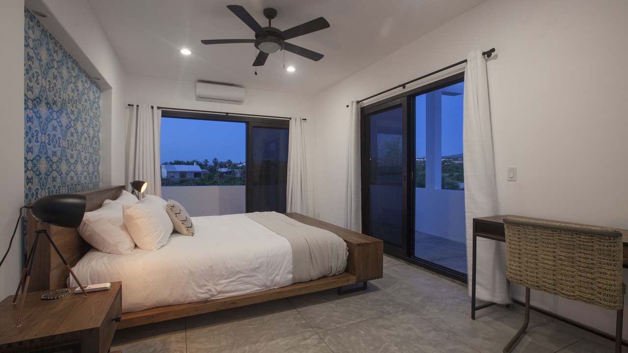 Photo of Bedroom in La Ventana