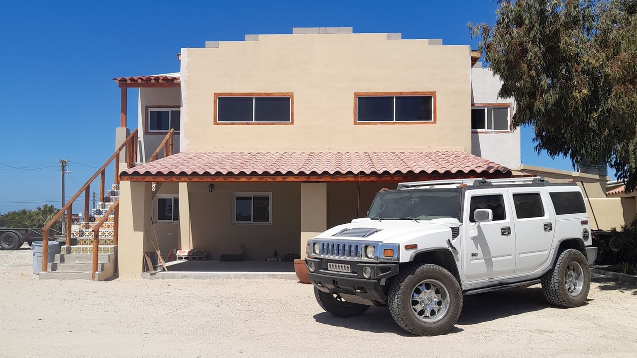 Photo of Outdoor in Punta Abreojos