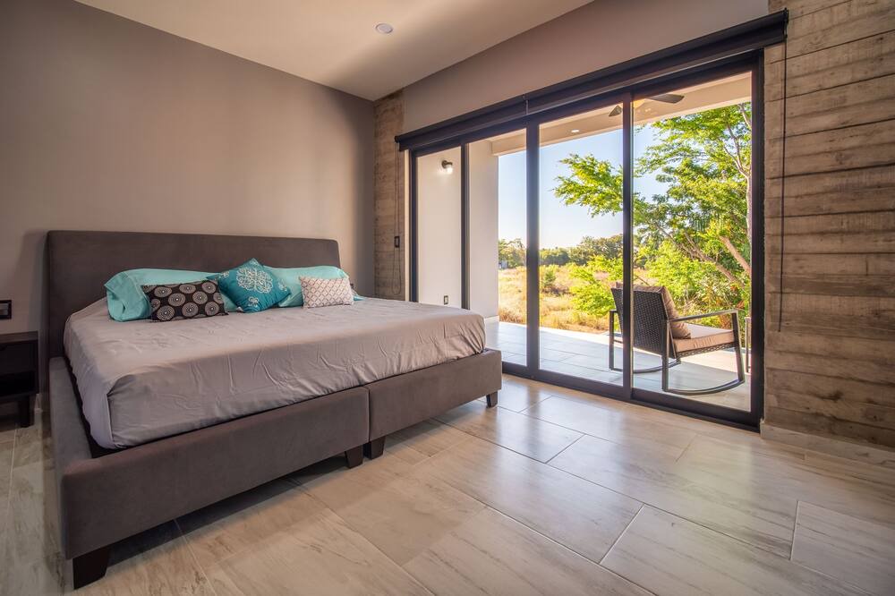 Photo of Bedroom in San Pedro Mixtepec