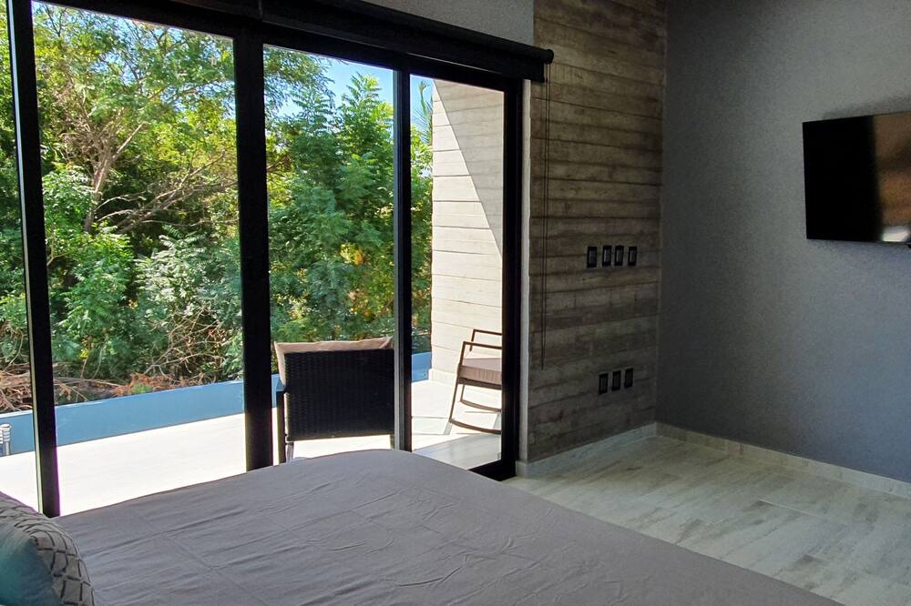 Photo of Bedroom in San Pedro Mixtepec