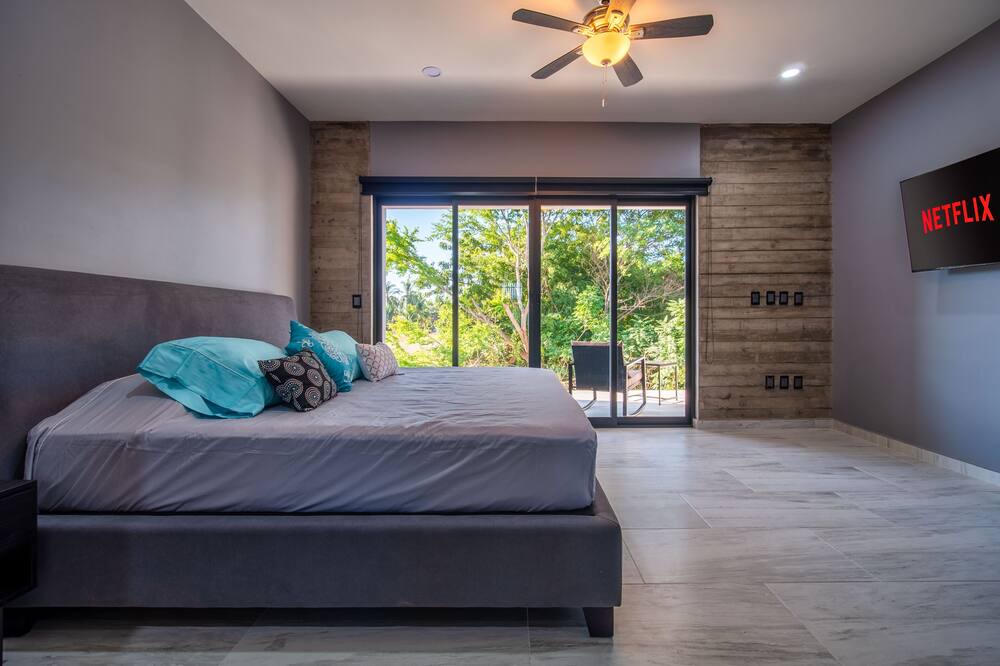 Photo of Bedroom in San Pedro Mixtepec