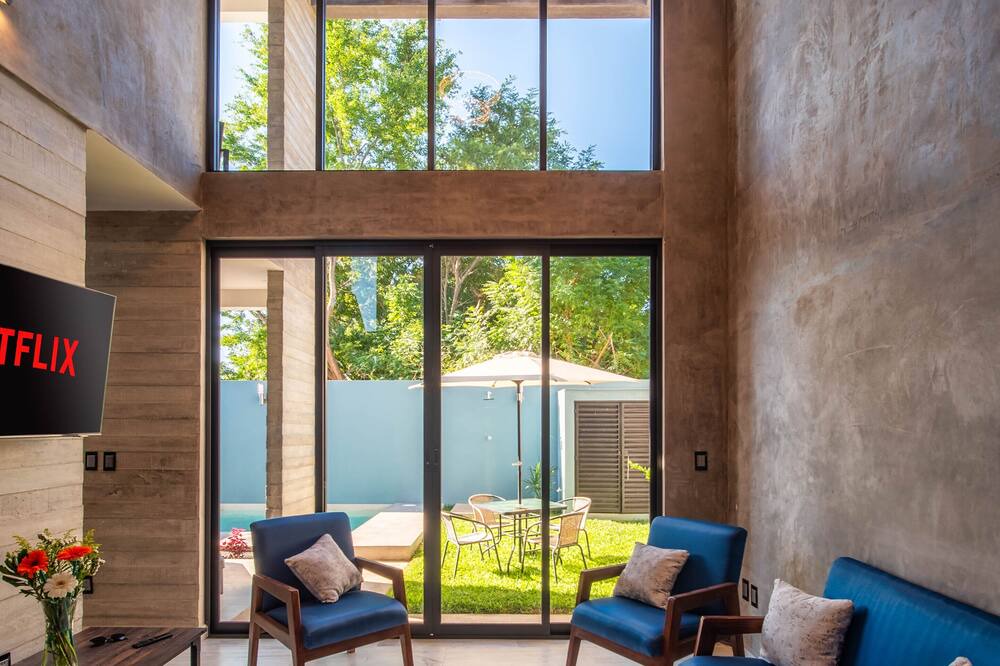 Photo of Livingroom in San Pedro Mixtepec