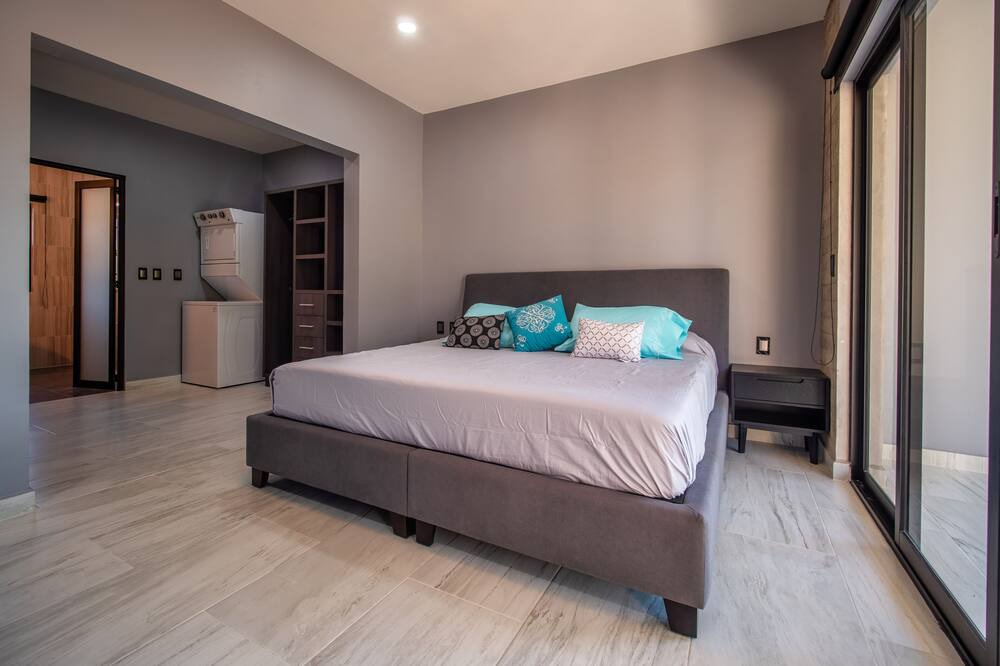 Photo of Bedroom in San Pedro Mixtepec