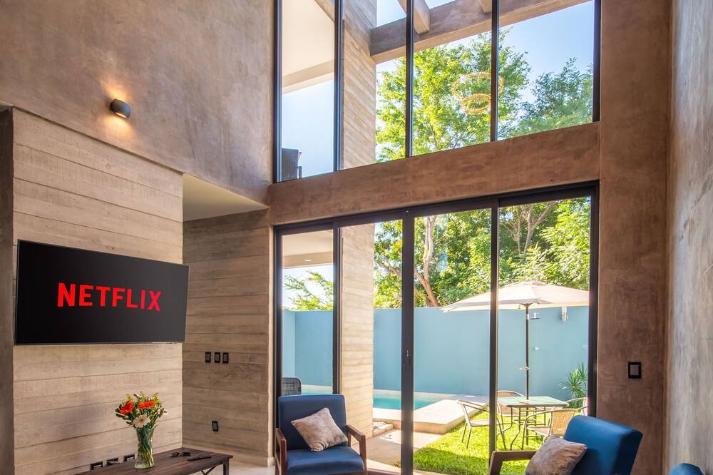 Photo of Livingroom in San Pedro Mixtepec