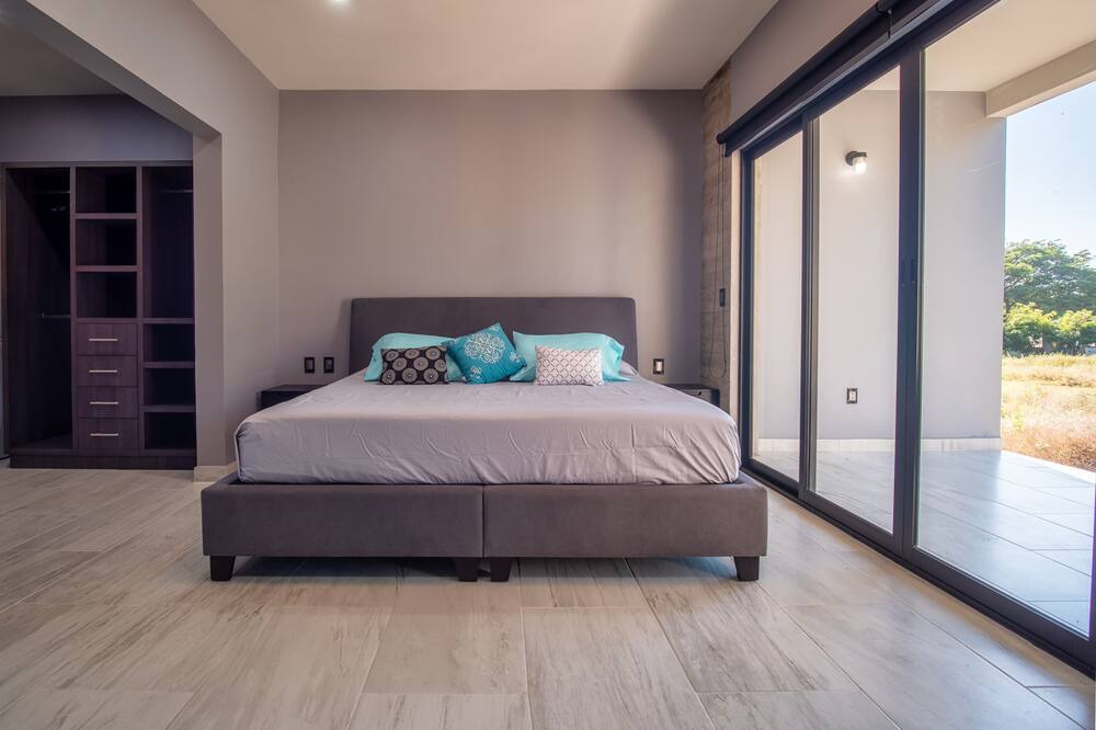 Photo of Bedroom in San Pedro Mixtepec
