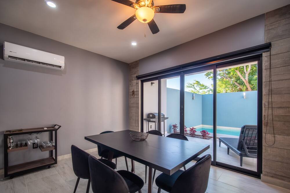 Photo of Kitchen in San Pedro Mixtepec