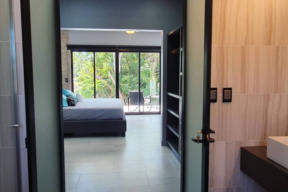 Photo of Bedroom in San Pedro Mixtepec