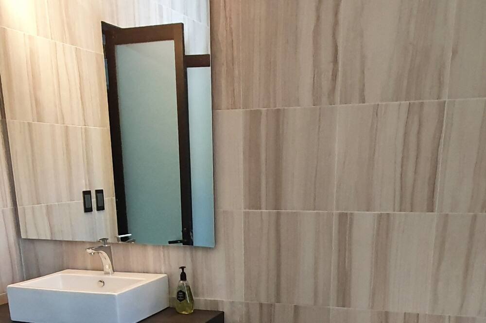 Photo of Bathroom in San Pedro Mixtepec