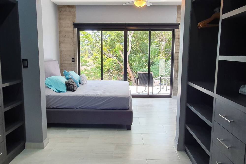 Photo of Bedroom in San Pedro Mixtepec