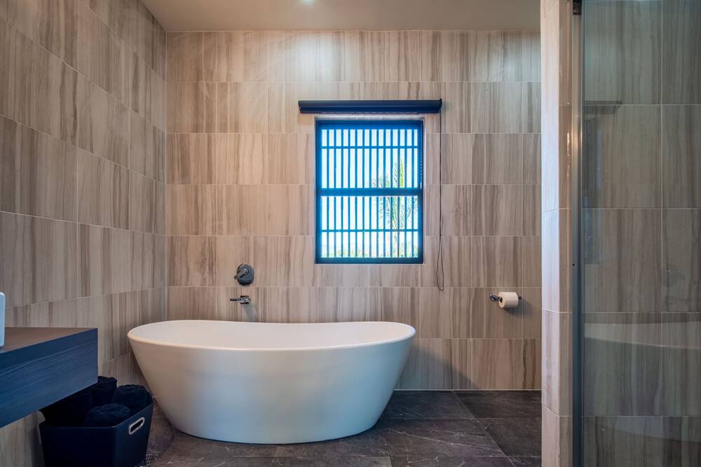 Photo of Bathroom in San Pedro Mixtepec