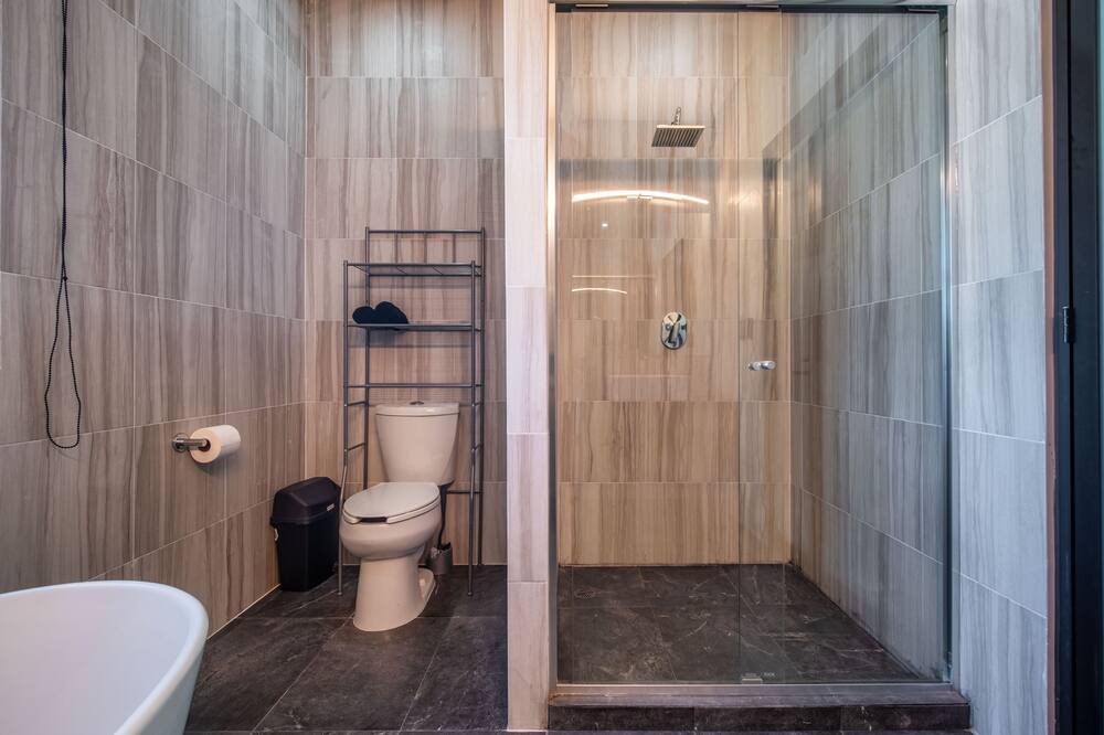 Photo of Bathroom in San Pedro Mixtepec