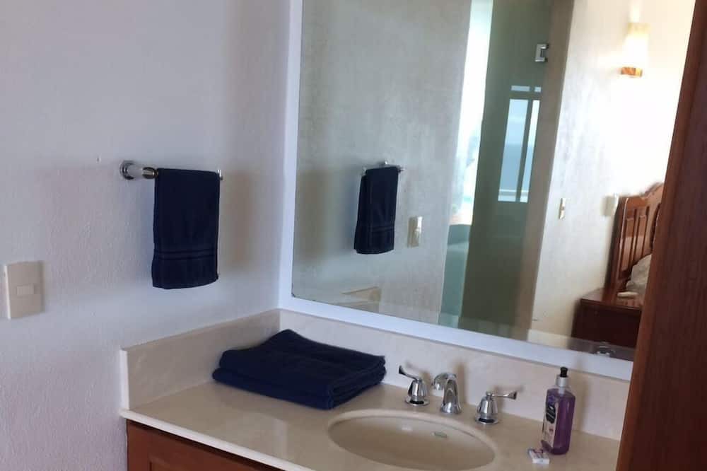 Photo of Bathroom in Puerto Vallarta