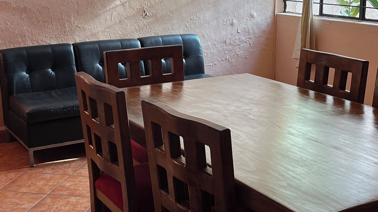 Photo of Livingroom in Downtown Mazatlan