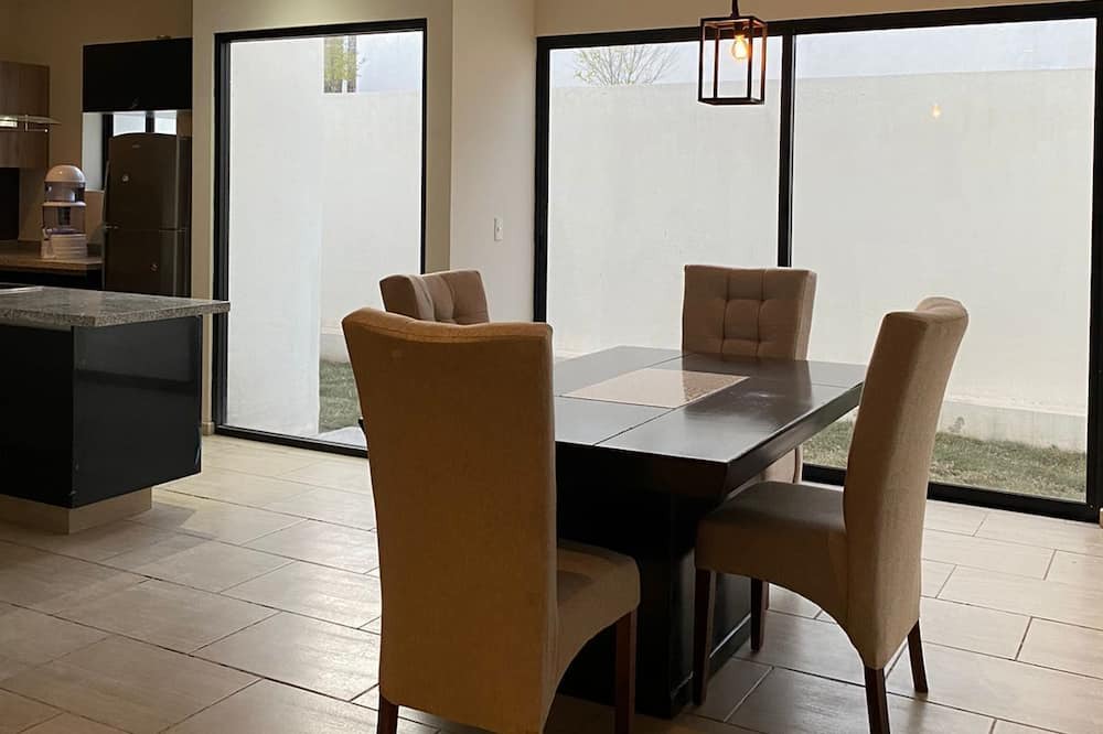 Photo of Kitchen in El Marques