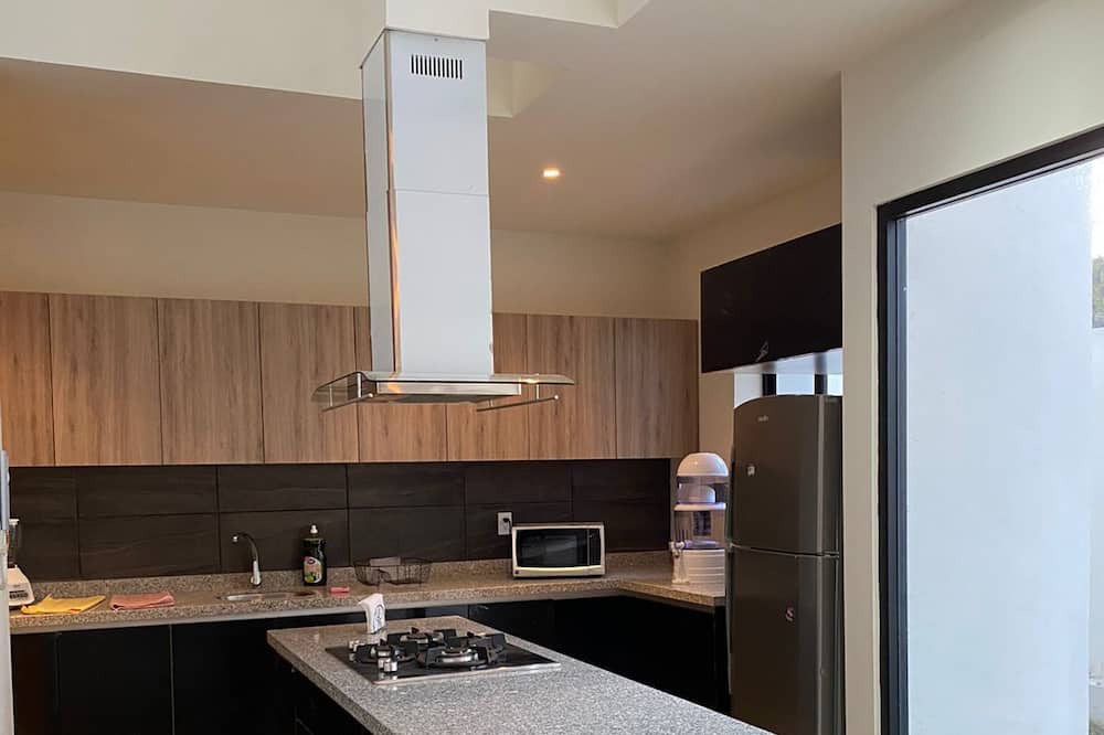 Photo of Kitchen in El Marques