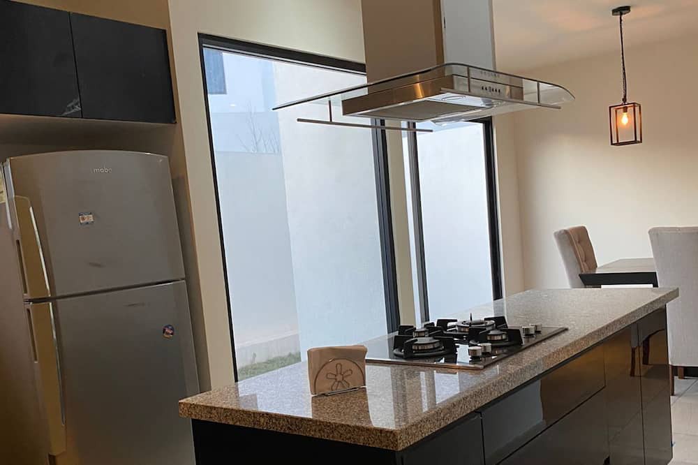 Photo of Kitchen in El Marques
