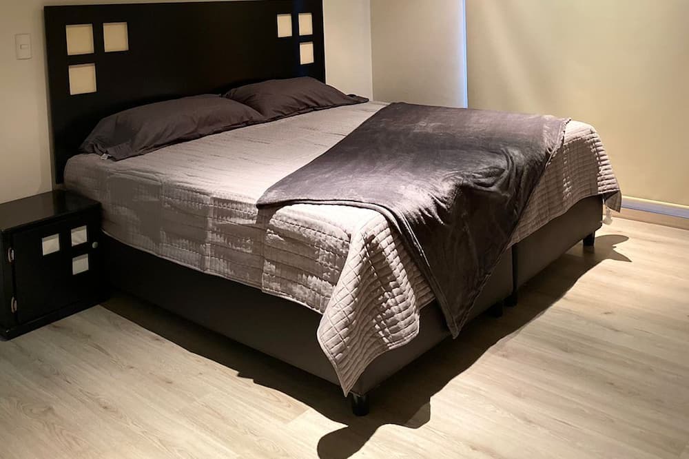 Photo of Bedroom in El Marques
