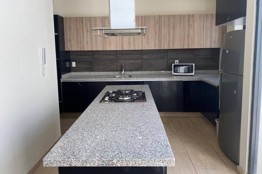 Photo of Kitchen in El Marques