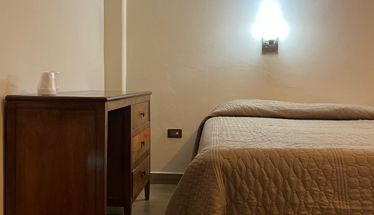 Photo of Bedroom in Los Mochis